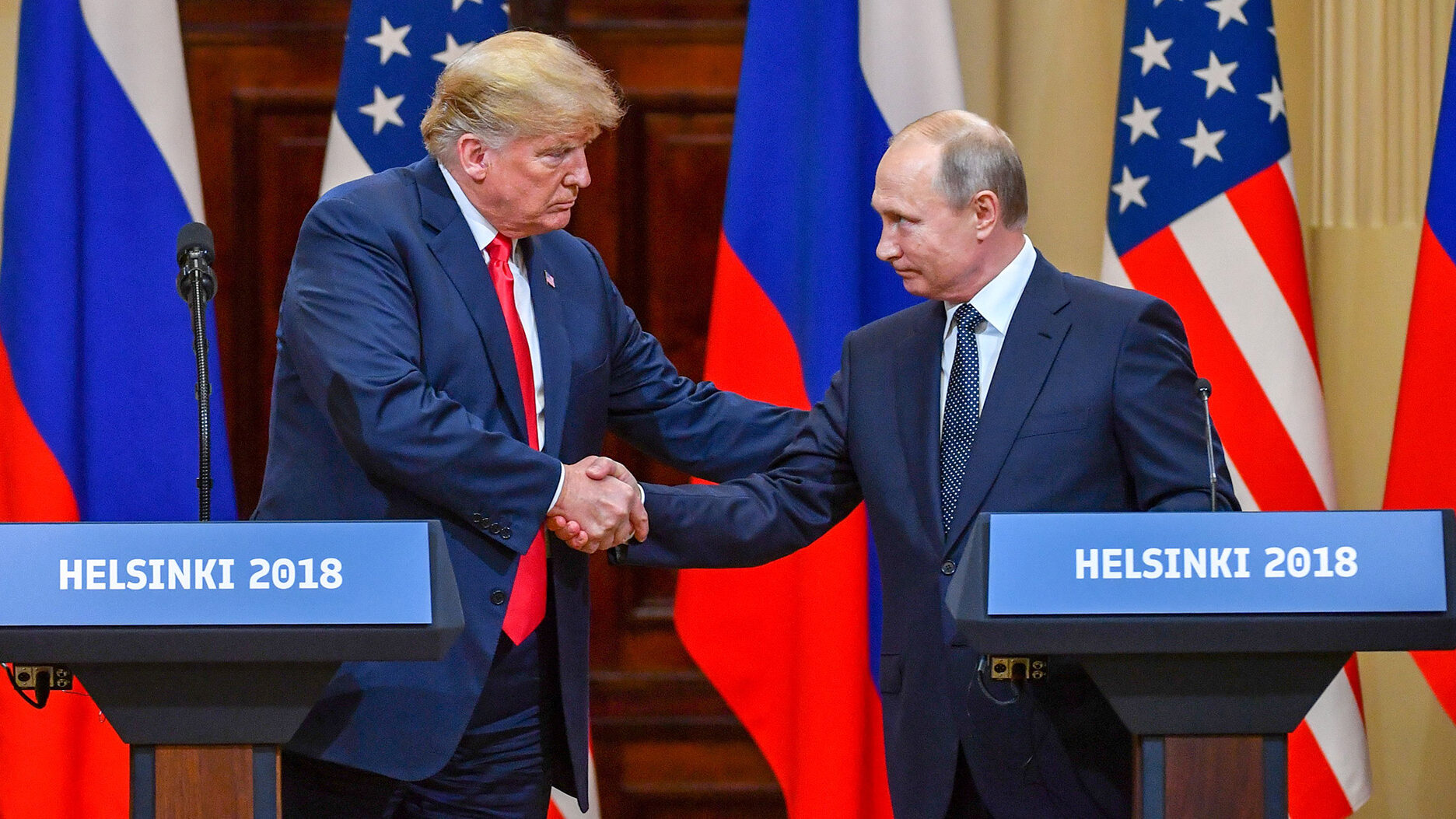 Donald Trump & Vladimir Putin Meeting 2025 – 15 अगस्त 2025, अलास्का | पूरी जानकारी और विश्लेषण