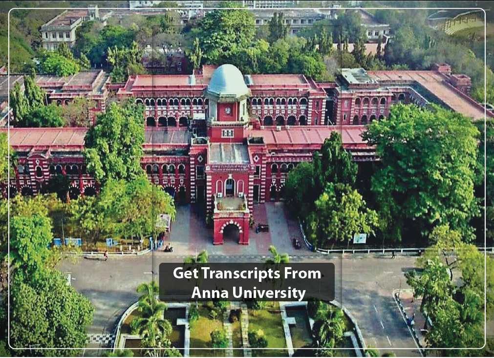 Anna University - A Complete Guide