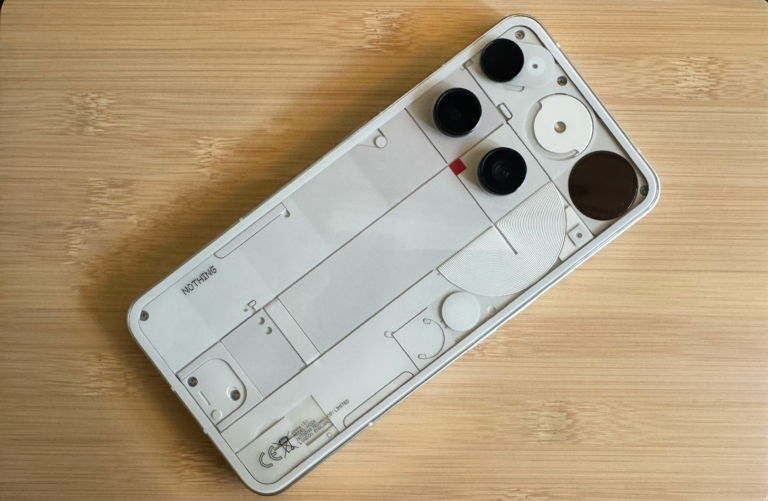 Nothing Phone 3