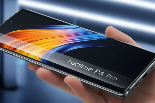 Realme P4 Pro 5G – (Full Review)