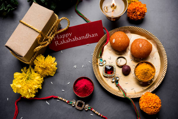 Rakshabandhan Wishes