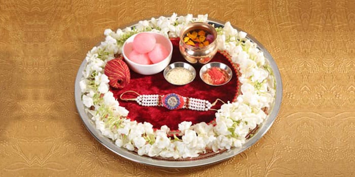 Rakhi