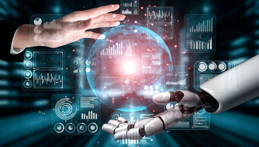 AI and human connection
