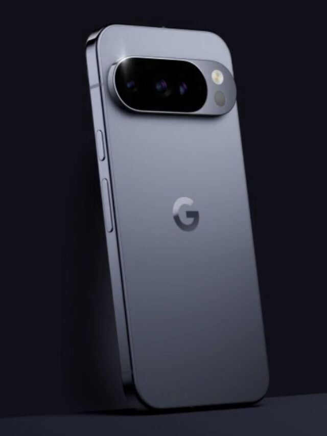 Google Pixel 10 Pro