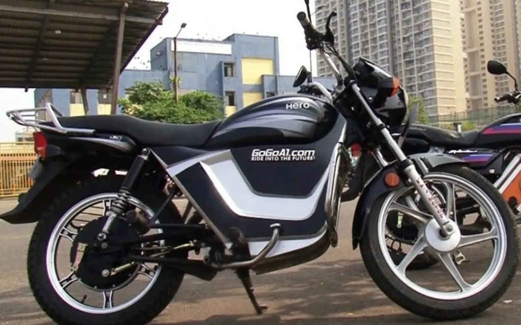 Hero Splendor Electric 2025 Launch? सच या अफवाह!