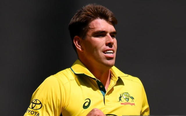 Xavier Bartlett – From BBL Hero to IPL 2025