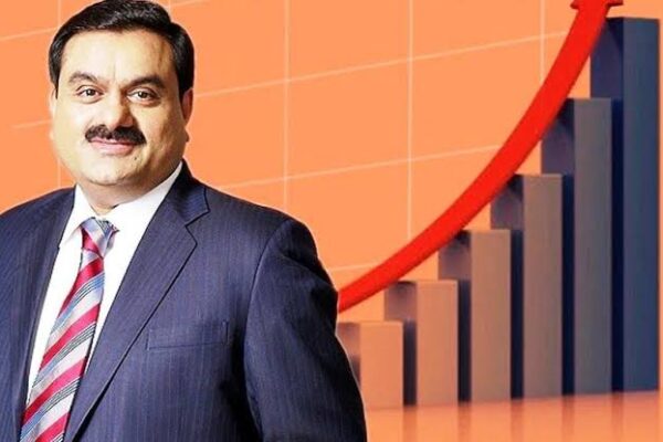 Adani Group's
