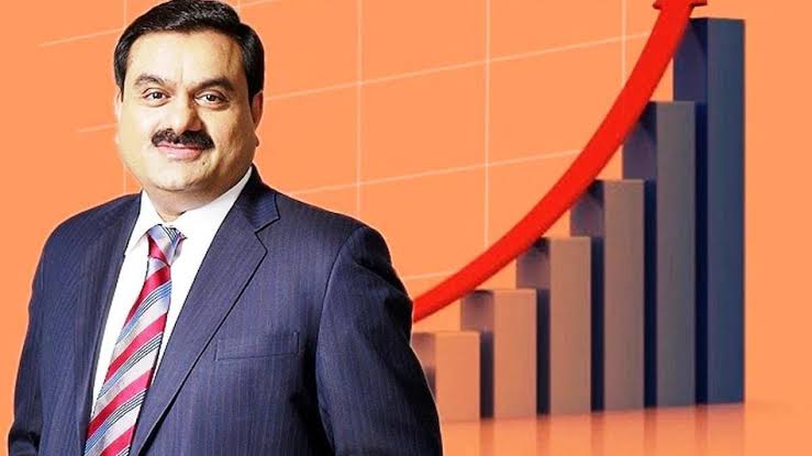 Adani Group's