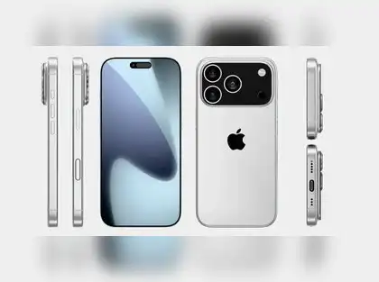 iPhone 17: Features & Price & Launch Date ETC.