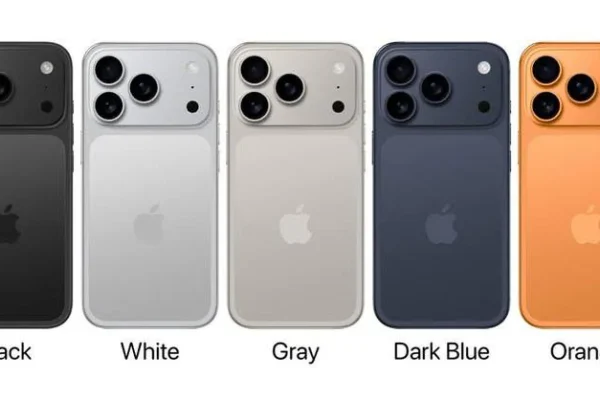 iPhone 17: Features & Price & Launch Date ETC.