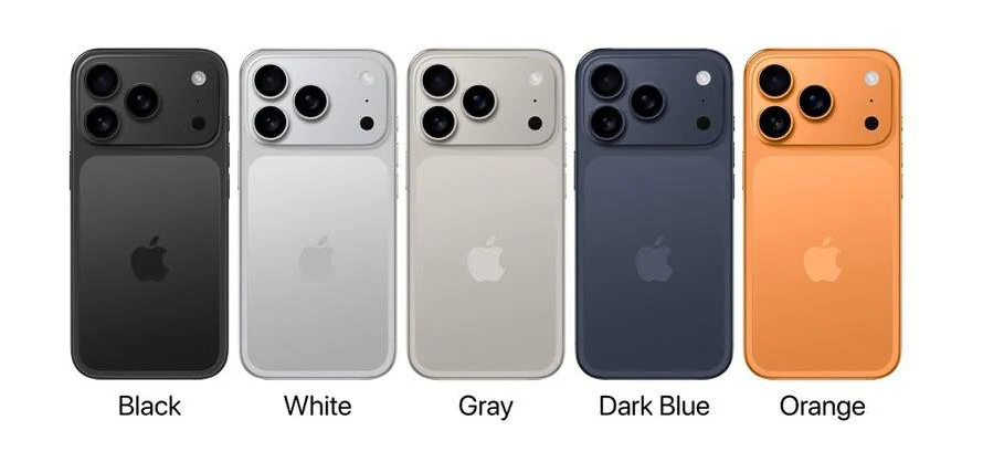 iPhone 17: Features & Price & Launch Date ETC.