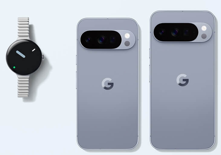 Google Pixel Series