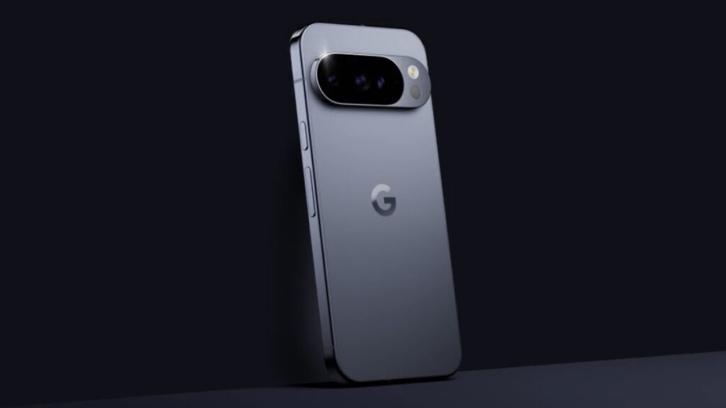 Google Pixel Series