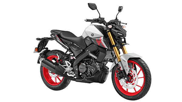 Yamaha MT-15: कीमत और वेरिएंट्स