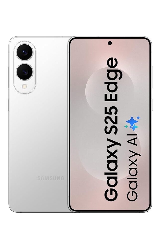 Samsung Galaxy S25 Edge