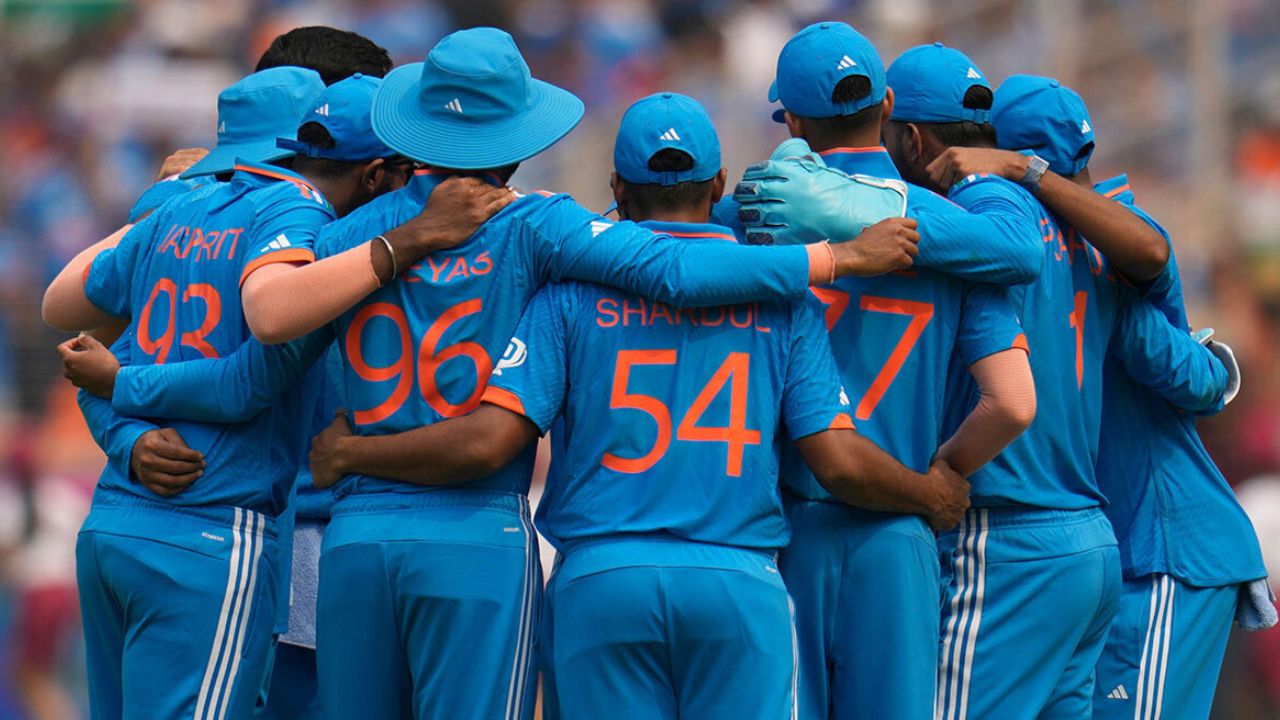 एशिया कप 2025: India vs Pakistan Battle