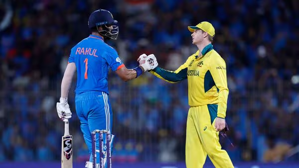 IND vs AUS 2025: Complete T20 Series Guide